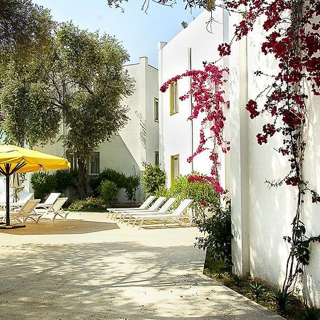 Hotel Princess Diltua Bodrum Bagian luar foto