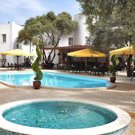 Hotel Princess Diltua Bodrum Bagian luar foto