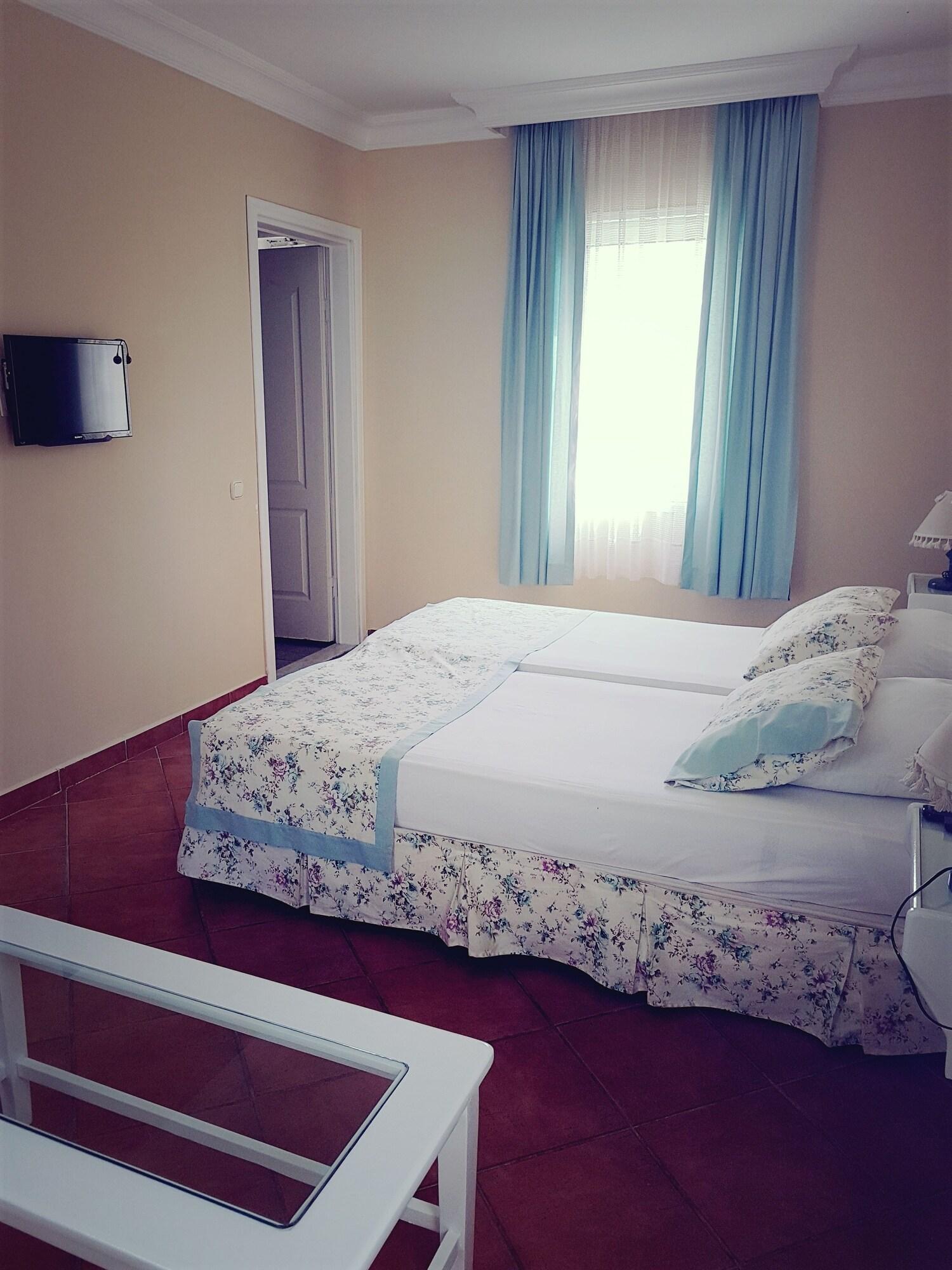 Hotel Princess Diltua Bodrum Bagian luar foto