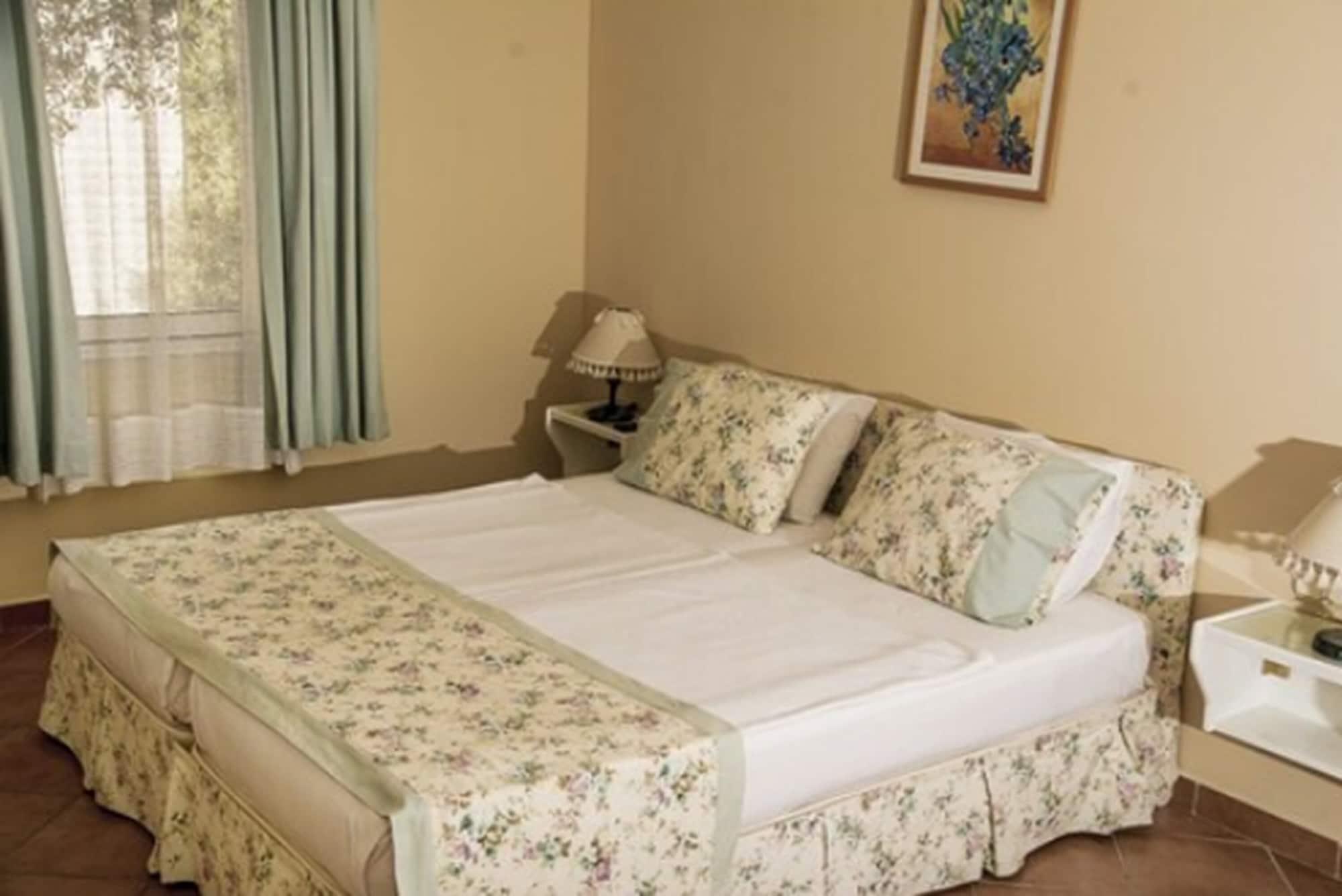 Hotel Princess Diltua Bodrum Bagian luar foto