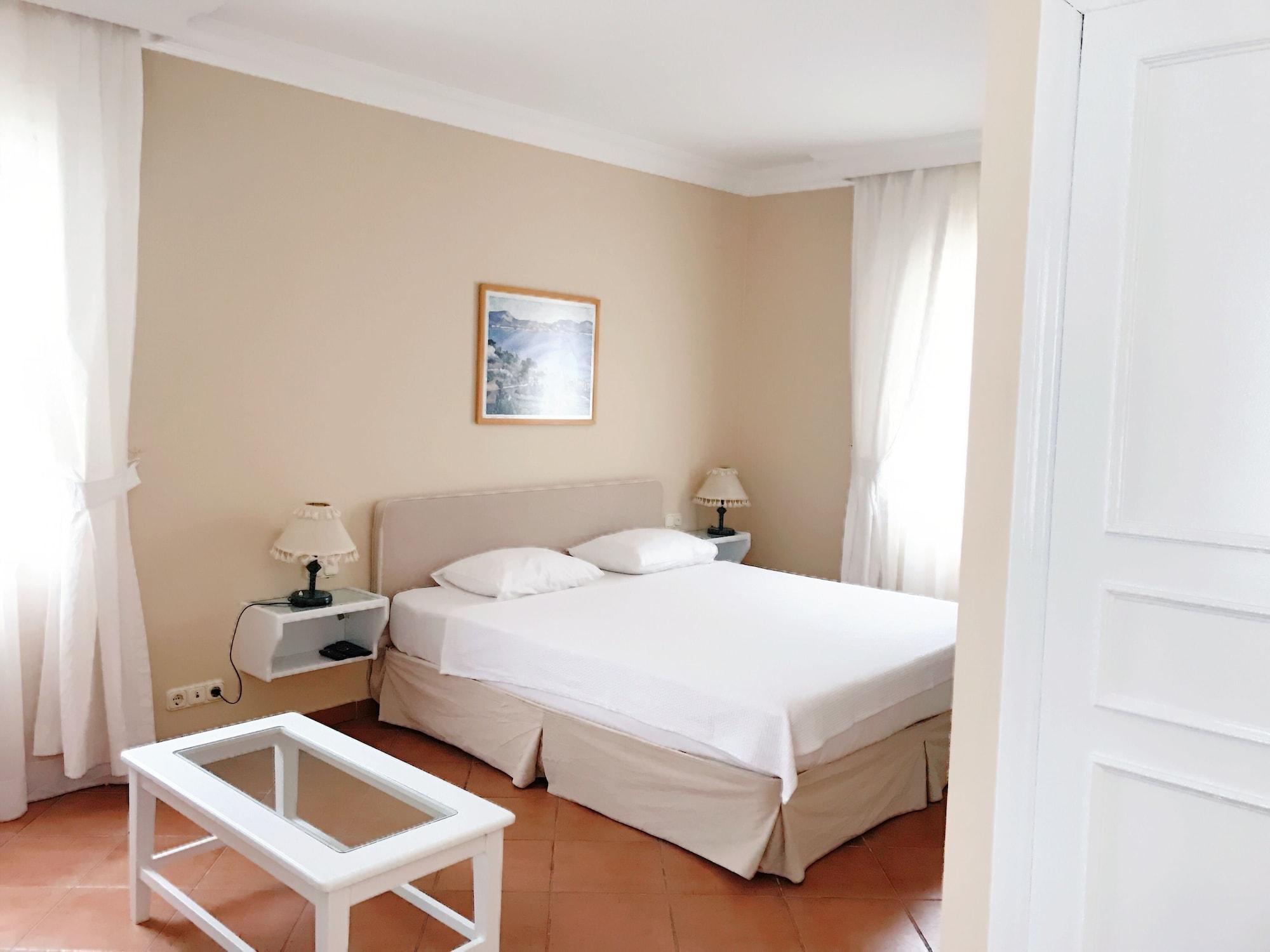 Hotel Princess Diltua Bodrum Bagian luar foto