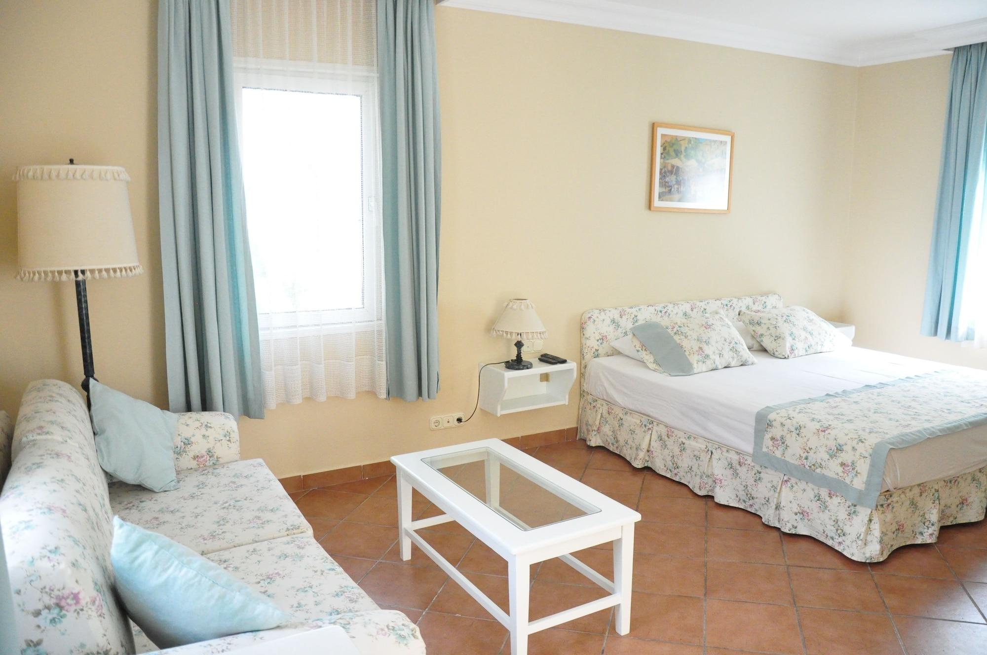 Hotel Princess Diltua Bodrum Bagian luar foto