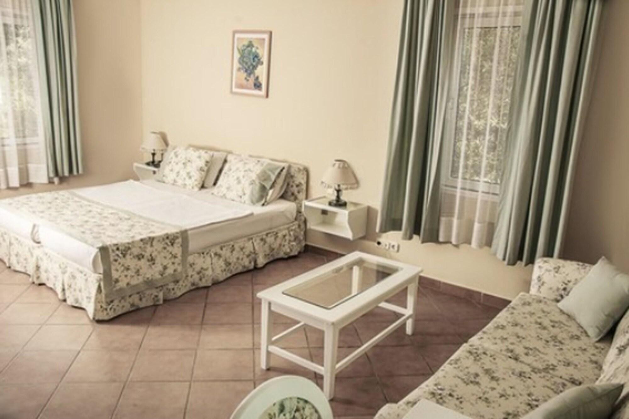 Hotel Princess Diltua Bodrum Bagian luar foto