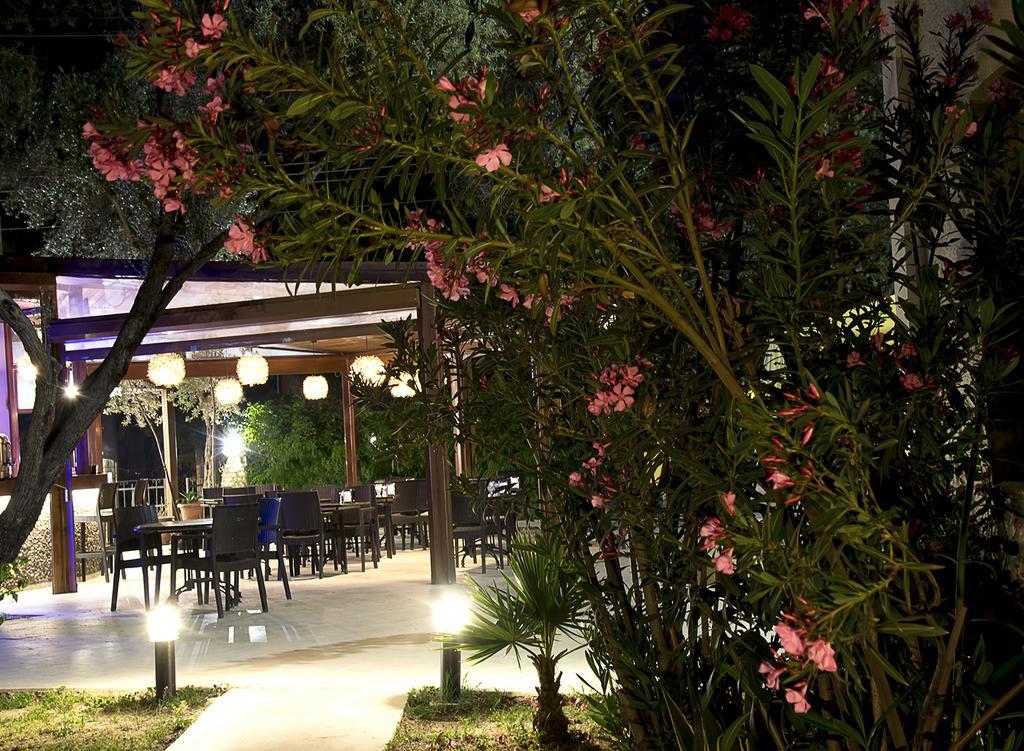 Hotel Princess Diltua Bodrum Bagian luar foto