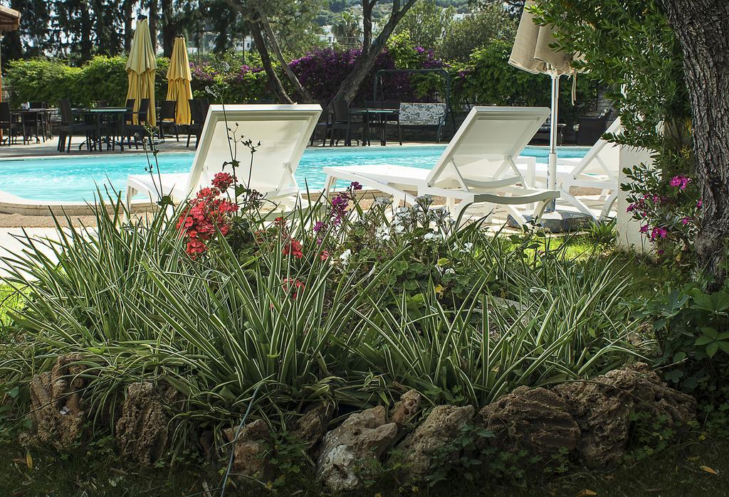 Hotel Princess Diltua Bodrum Bagian luar foto