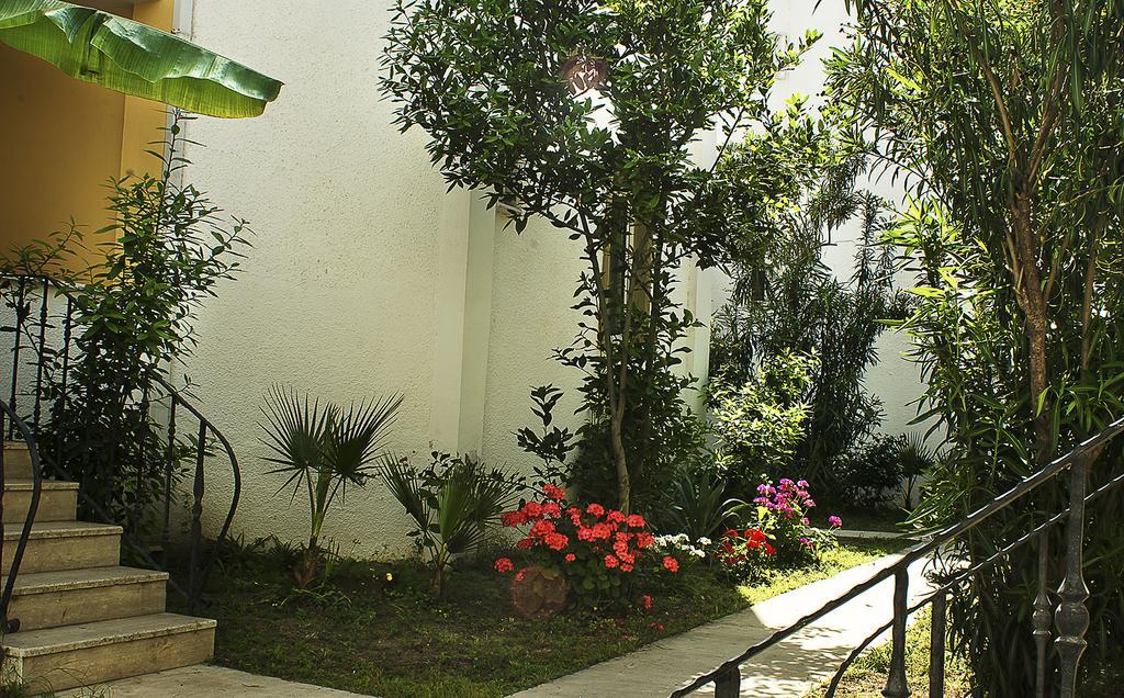 Hotel Princess Diltua Bodrum Bagian luar foto