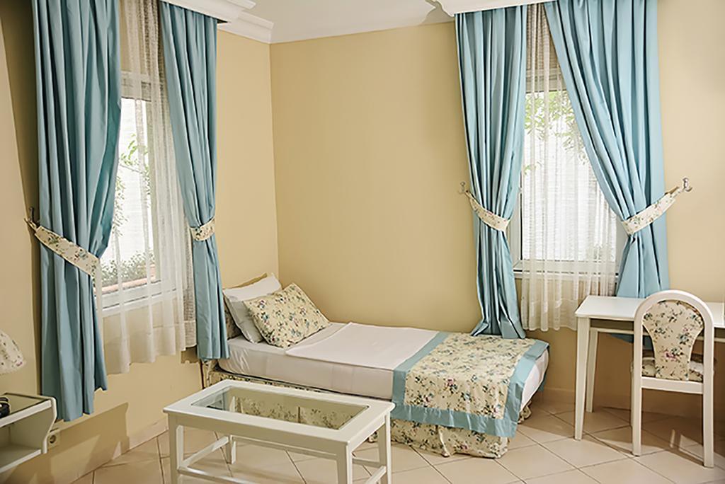 Hotel Princess Diltua Bodrum Bagian luar foto