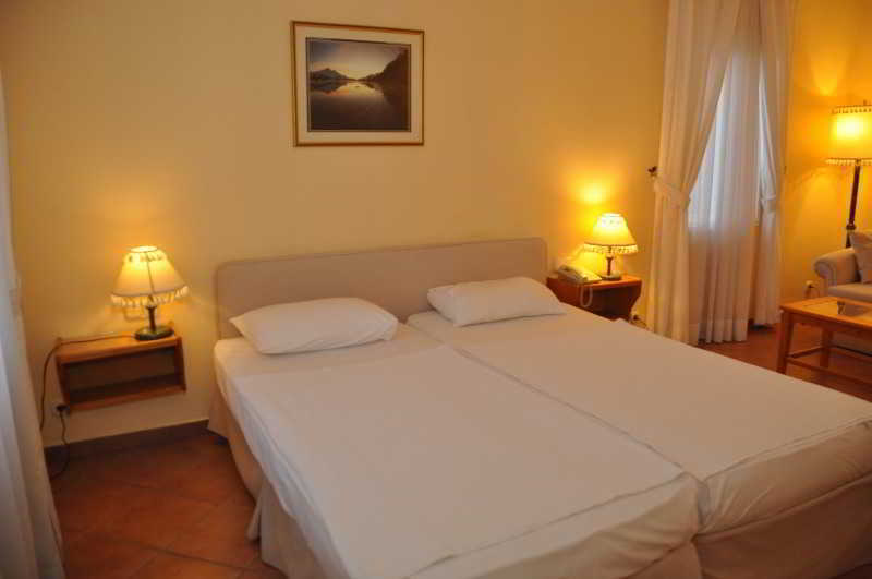Hotel Princess Diltua Bodrum Bagian luar foto