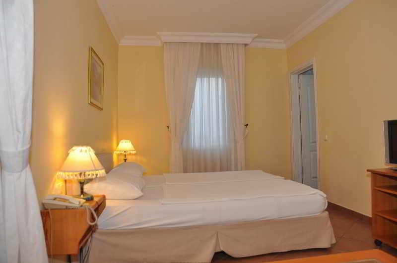 Hotel Princess Diltua Bodrum Bagian luar foto