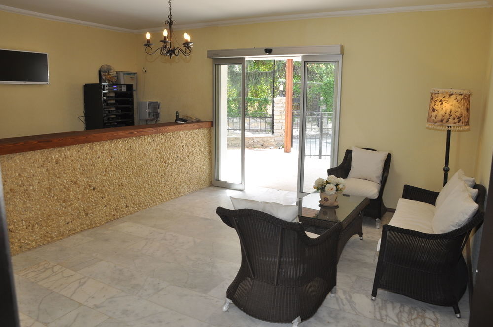 Hotel Princess Diltua Bodrum Bagian luar foto