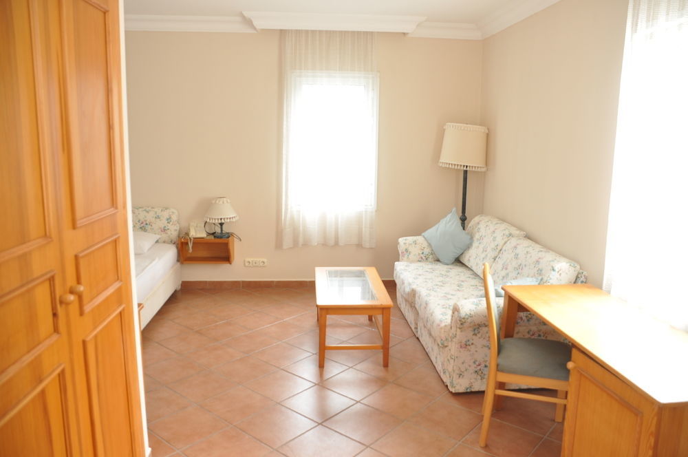 Hotel Princess Diltua Bodrum Bagian luar foto