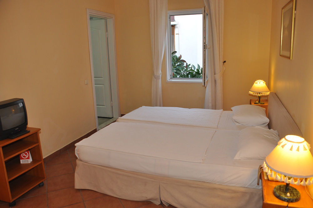 Hotel Princess Diltua Bodrum Bagian luar foto