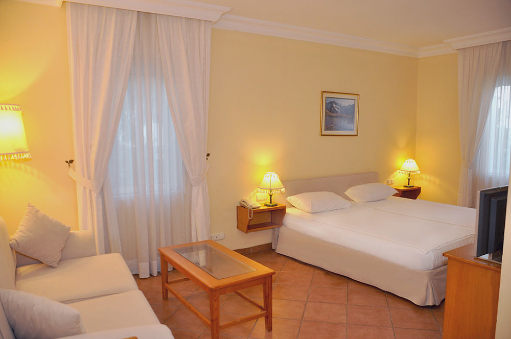 Hotel Princess Diltua Bodrum Bagian luar foto