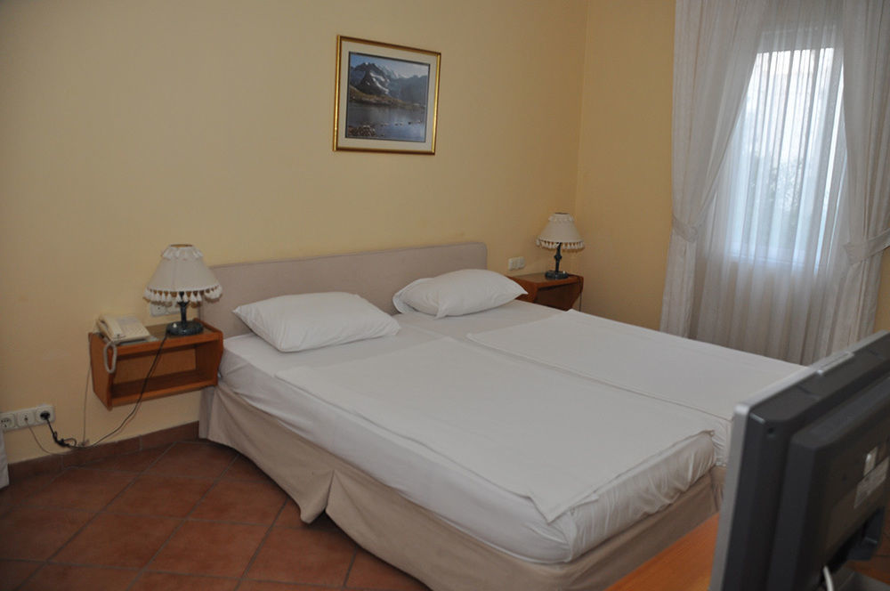 Hotel Princess Diltua Bodrum Bagian luar foto