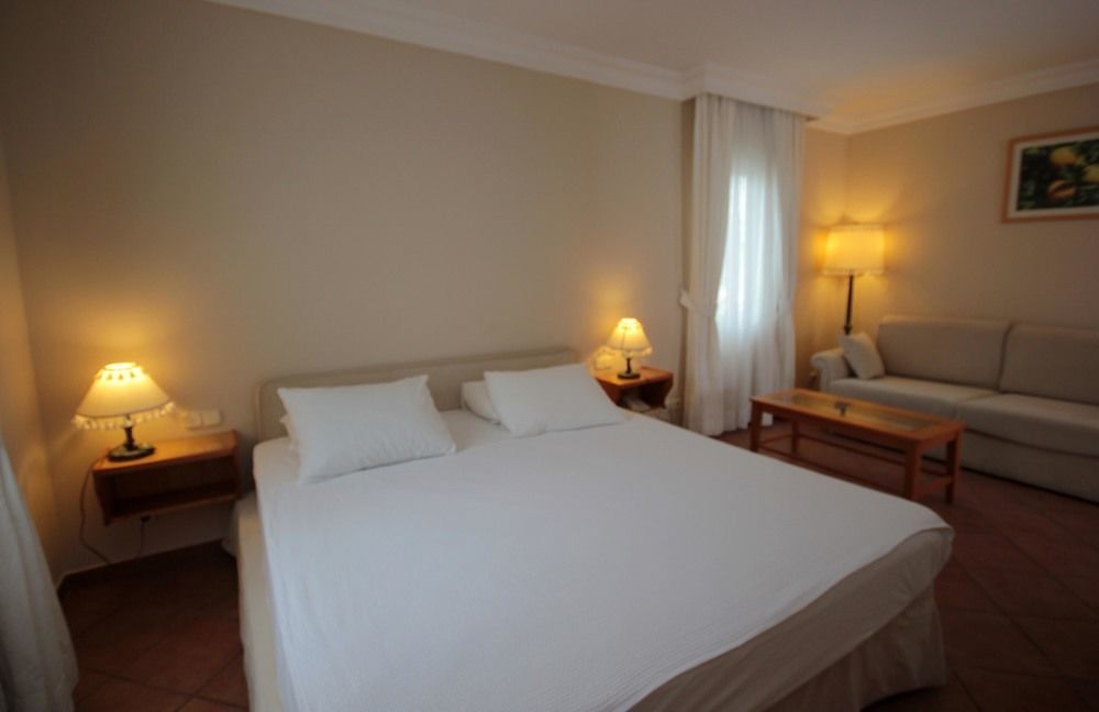 Hotel Princess Diltua Bodrum Bagian luar foto