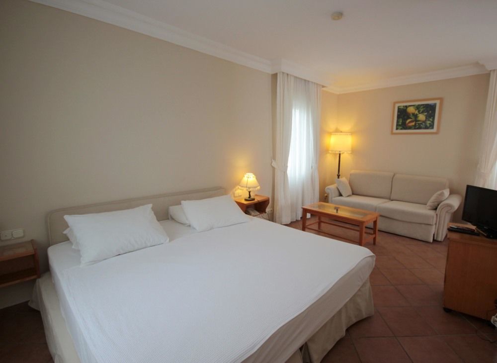 Hotel Princess Diltua Bodrum Bagian luar foto