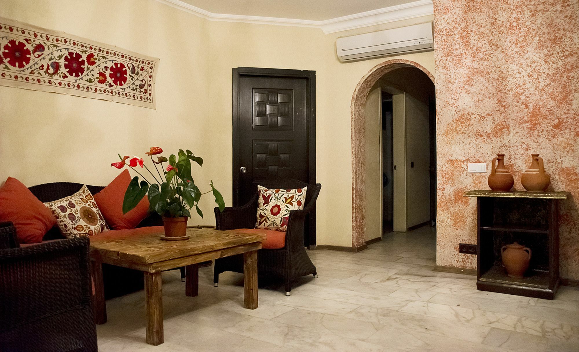 Hotel Princess Diltua Bodrum Bagian luar foto